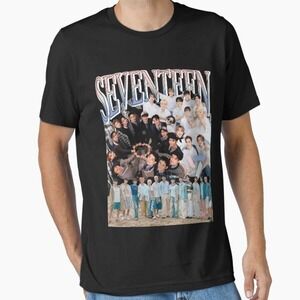 Seventeen Diamond Life Tee